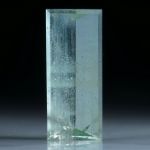 Beryll Brasilien, ca.27.4x11.8x7.7mm, 17.33ct.
