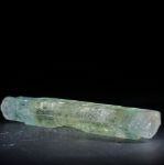 Beryllkristall aus Brasilien ca. 160x26x20mm, 149g.