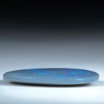 Edelopal, ovaler Cabochon ca.25x16x3.8mm