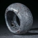 Hämatit (Eisenerz, Italien)