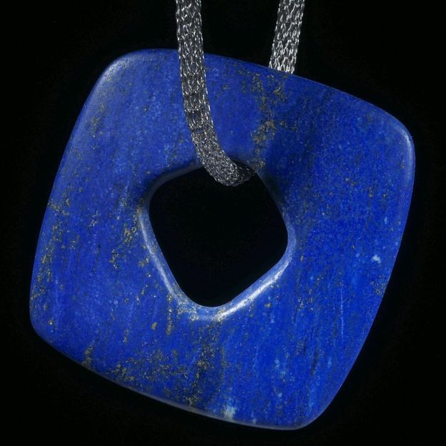 Lapislazuli Anhänger