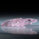 Morganit Kristall ca.28.56ct.
