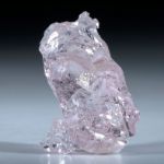 Morganit Kristall ca.29x21mm, 27.88ct.
