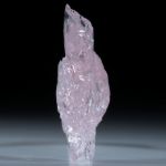 Morganit Kristall ca.36x19mm, 27.34ct.