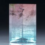 Turmalin Brasilien, ca.19x13.5x9mm, 17.96ct.