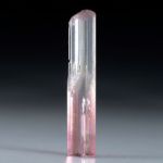Turmalin Kristall 5.16ct.  27x5mm