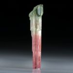 Turmalin Kristall 6.32ct. 29x7mm
