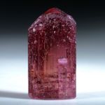 Turmalin Kristall Brasilien ca.26x13mm, 26.39ct.
