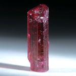 Turmalin Kristall Brasilien ca.26x13mm, 26.39ct.