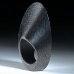 Karbonring Fantasieform Einflächer