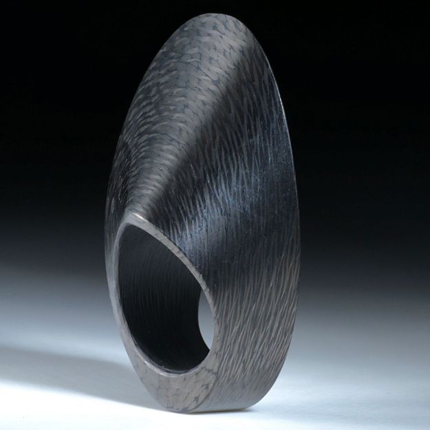Karbonring Fantasieform Einflächer