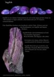 Sugilith, Sugilite,