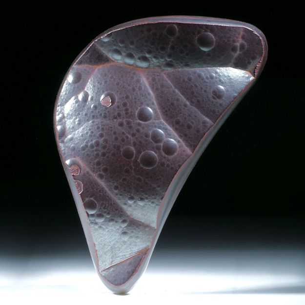 Hämatit "Glaskopf" (Eisenerz), freie Form