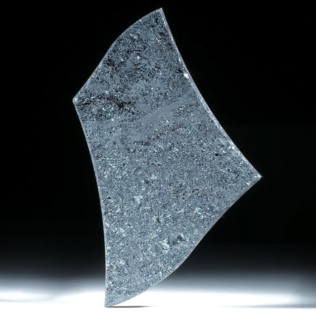 Hämatit Freiform (Eisenerz)