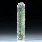 Heliodor Kristall 17.57ct.  38x8mm