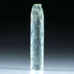 Heliodor Kristall 11.36ct.  31x7mm