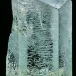 Beryllkristall 178.29ct ca.61x16x19mm