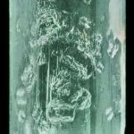 Beryllkristall 178.39ct ca.66x18x16mm