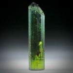 Turmalinkristall 97.8ct ca.57x14x12mm