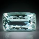 Beryll Rechteck ca.19.5x12x8mm 12.42ct.