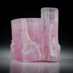 Turmalin Kristall aus Afghanistan, ca.33x27x25mm, 161.86ct.