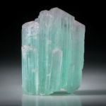 Turmalin Kristall aus Afghanistan, ca.33x24x18mm, 104.52ct.