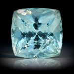 Turmalin 13.93ct.  ca.14x14x11mm